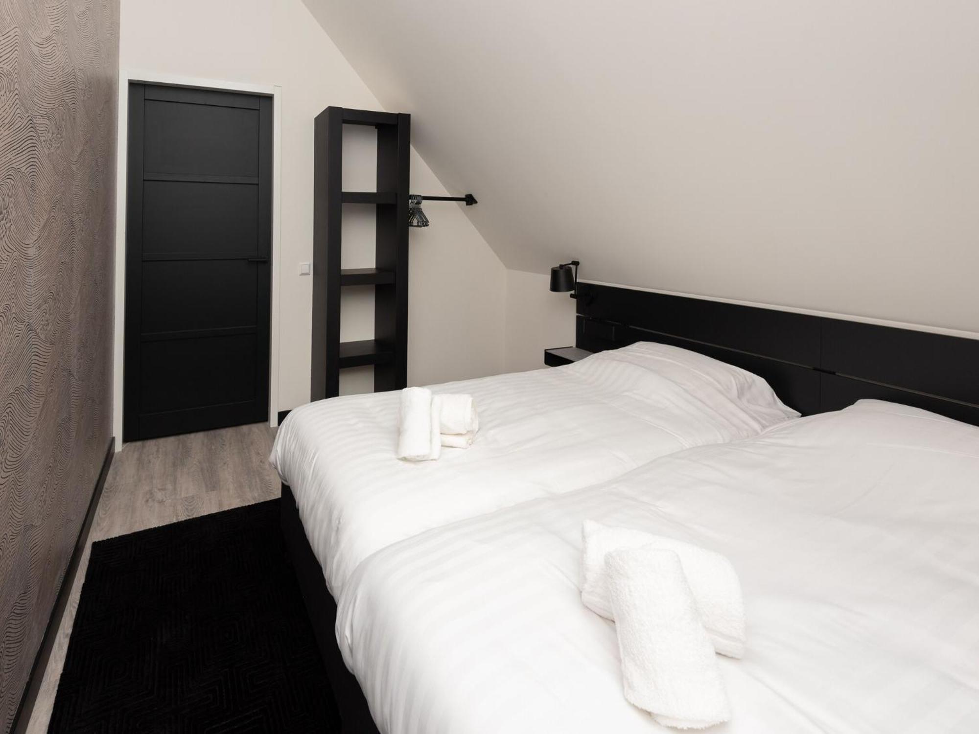Luxury Apartment In Renesse With Infrared Sauna Dış mekan fotoğraf