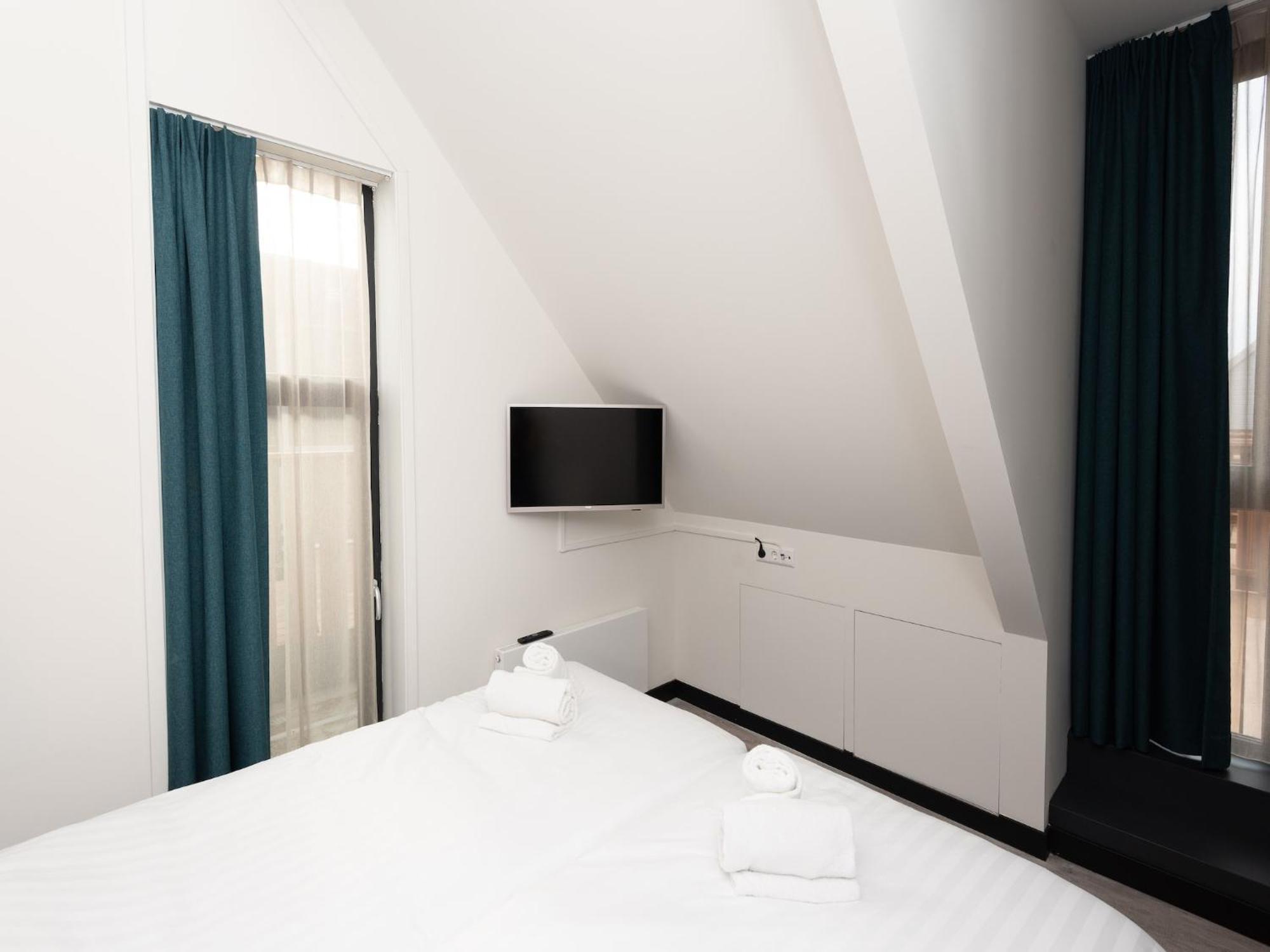 Luxury Apartment In Renesse With Infrared Sauna Dış mekan fotoğraf