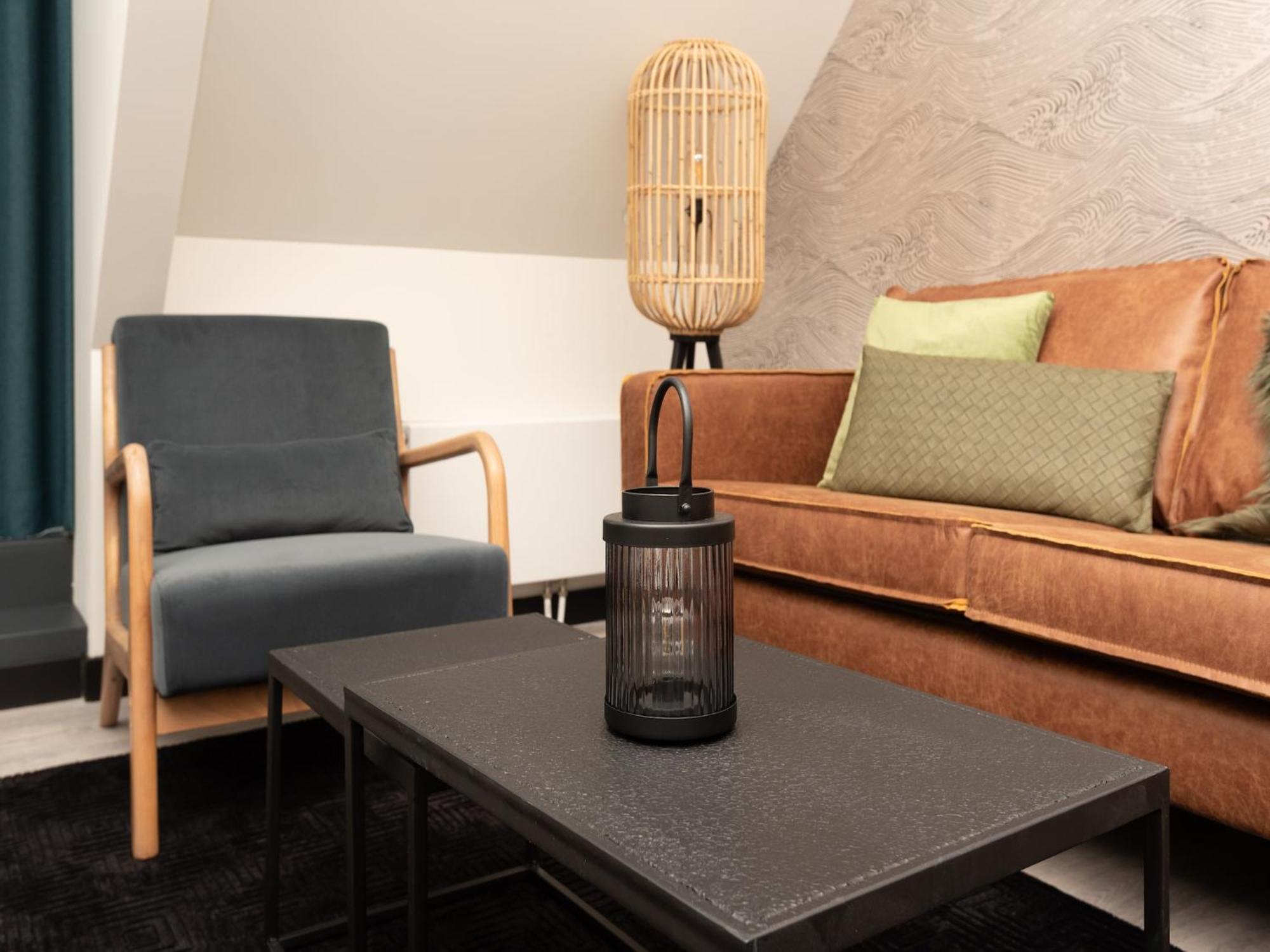 Luxury Apartment In Renesse With Infrared Sauna Dış mekan fotoğraf