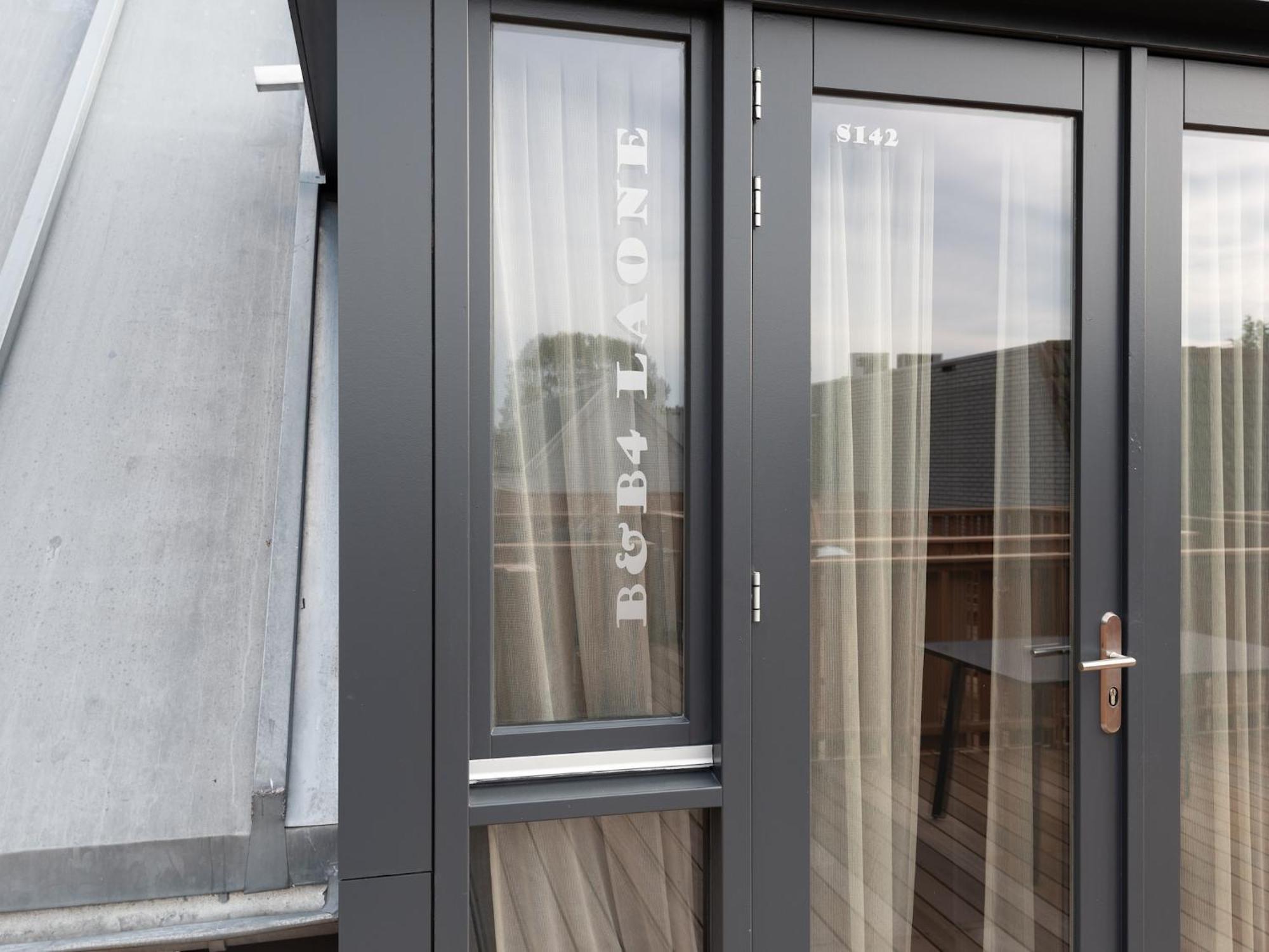 Luxury Apartment In Renesse With Infrared Sauna Dış mekan fotoğraf