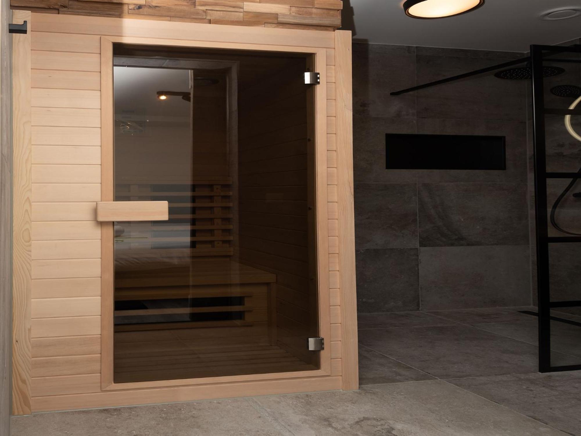 Luxury Apartment In Renesse With Infrared Sauna Dış mekan fotoğraf