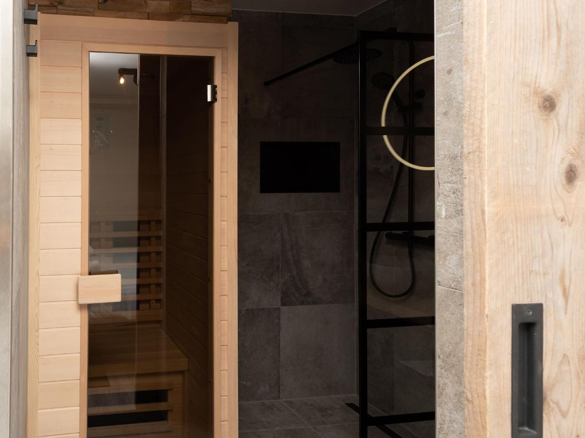 Luxury Apartment In Renesse With Infrared Sauna Dış mekan fotoğraf